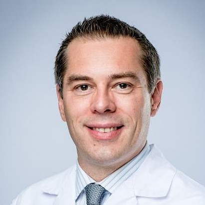 Dr Yannis Vlamopoulos, Urologue FMH